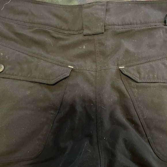 Salomon shorts sz 10 - Picture 3 of 6